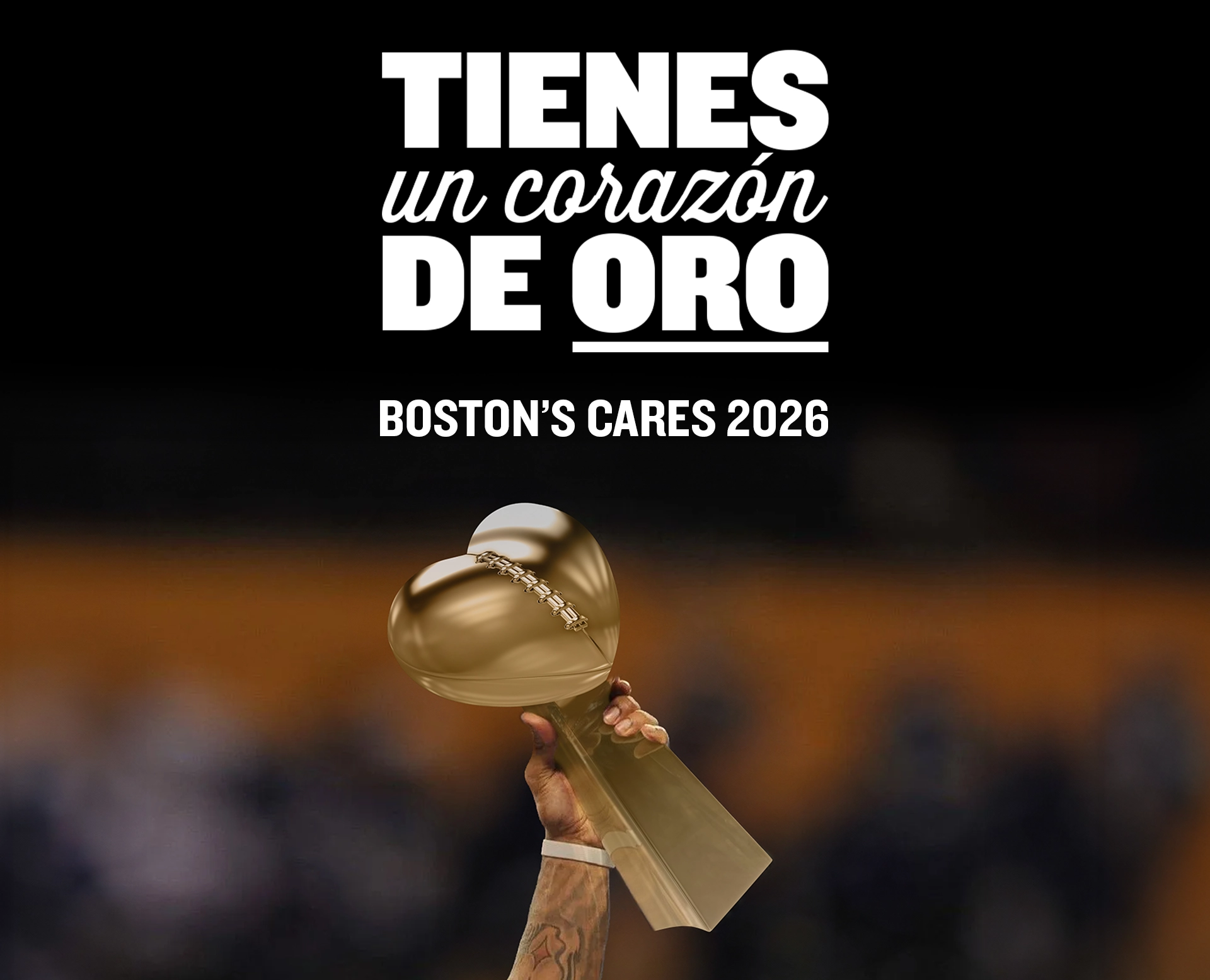 Banner Principal Boston's Pizza