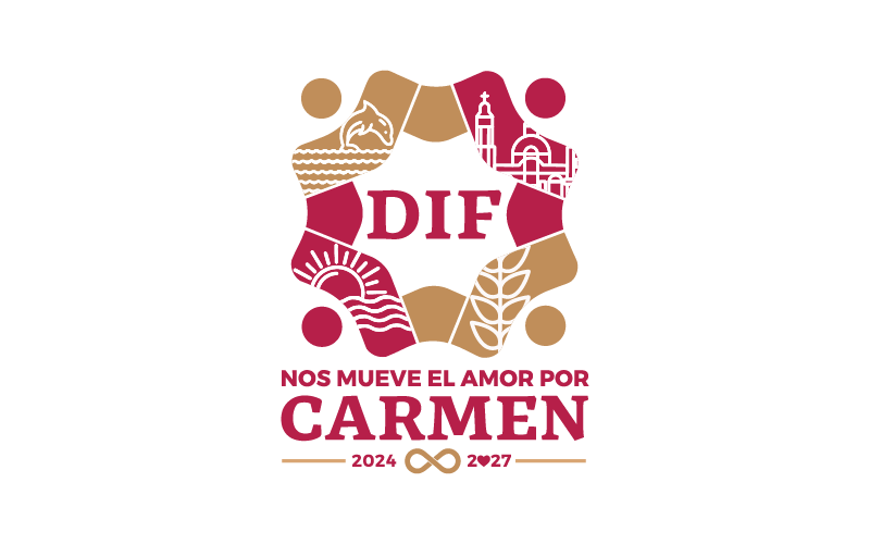 DIF Ciudad del Carmen