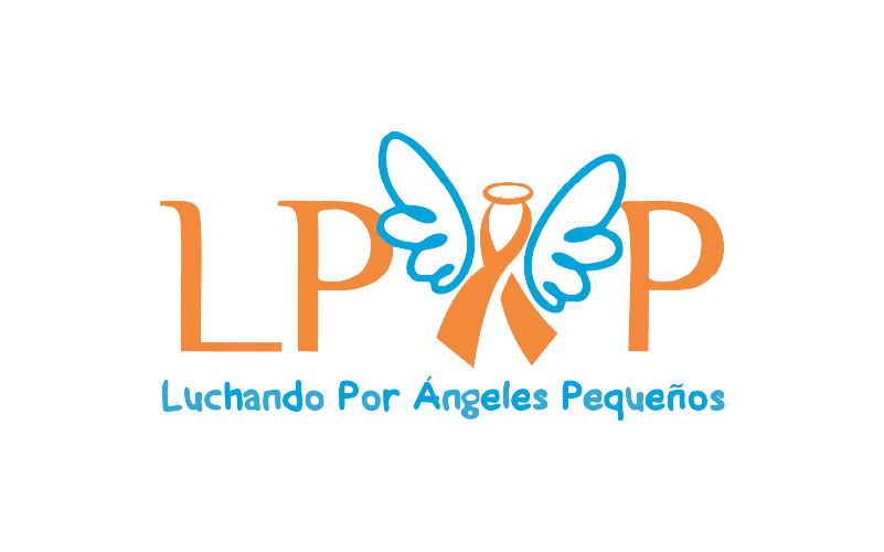 Luchando por ángeles pequeños